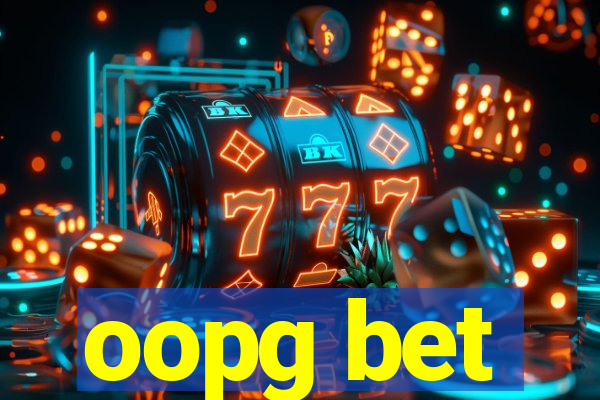 oopg bet